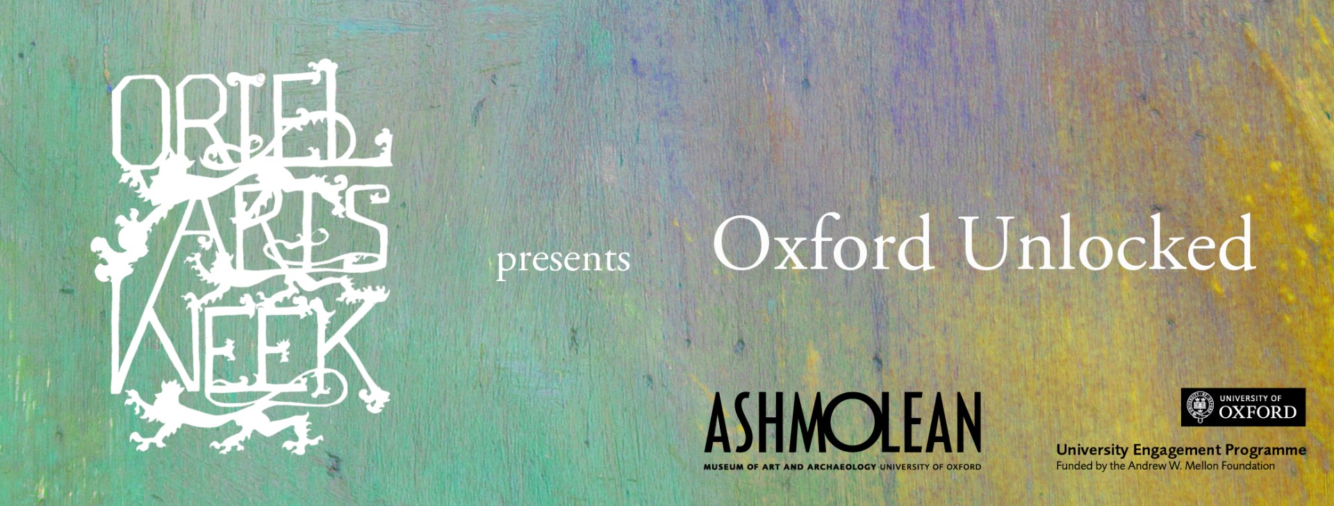 oxfordunlockedashmolean