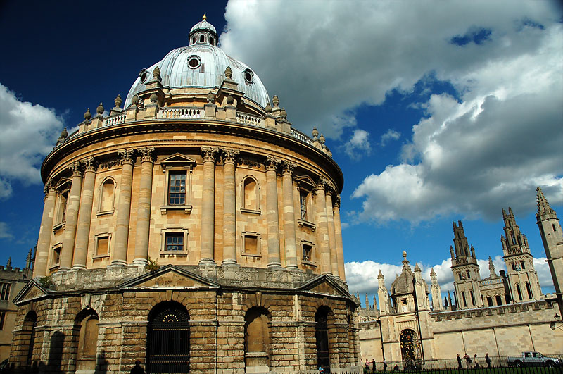 Radcliffe_Camera_and_Old_Bodleian