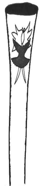 kryssa 3 - greyscale