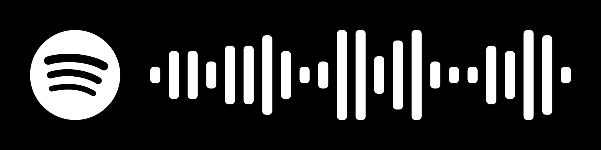 Spotify code for Consciousness Playlist